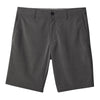 Stockton Hybrid Shorts