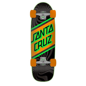 Street Skate Cruzer 8.79"