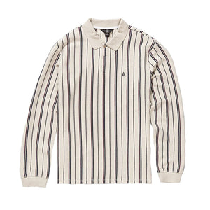 Sumpter L/S Polo