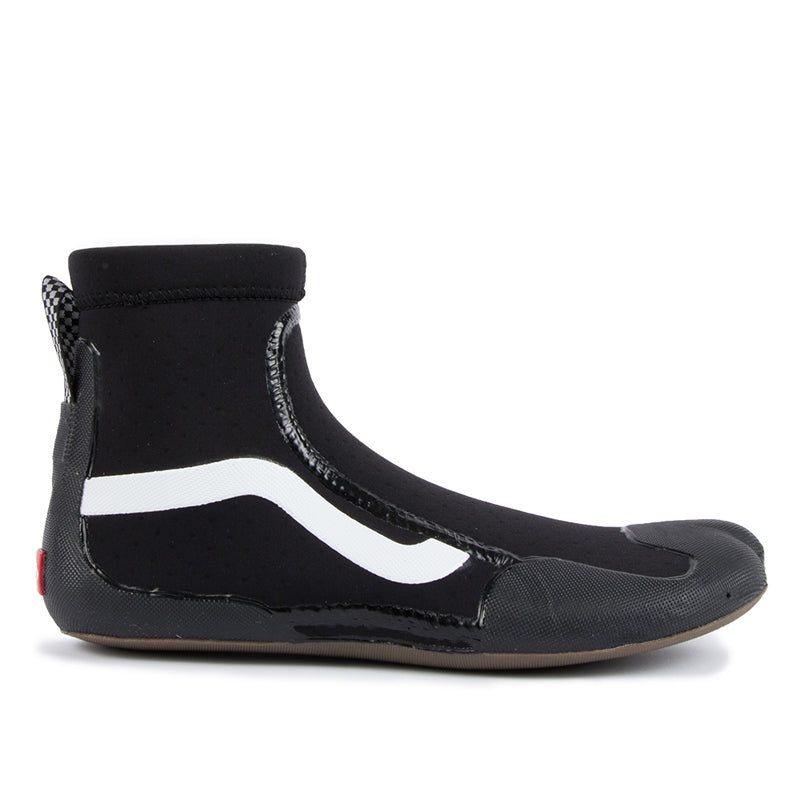 2mm Surf Boot Mid – Jack's Surfboards