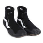 vans wetsuit booties