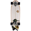 Swallow Wahine 33" Surfskate Complete