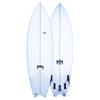 ...LOST Surfboards Sword-Fish Shortboard Surfboard