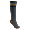 Womens Emblem Midweight Socks '20