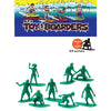 The Original AJ's Toy Boarders Surf Series 1