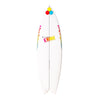 Channel Islands Fishbeard Shortboard Surfboard