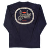 Trenton Classic Long Sleeve Tee