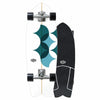 Triton by Carver 29" Astral Surfskate Complete