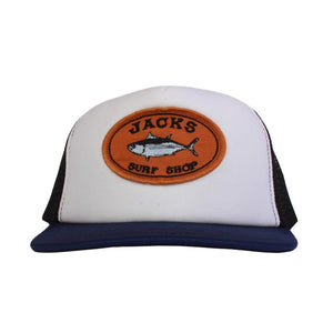 Trophy Trucker Hat