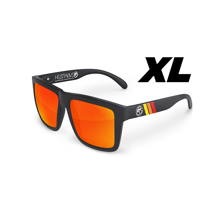 XL Vise Sunglasses Turbo Classic - Sunblast
