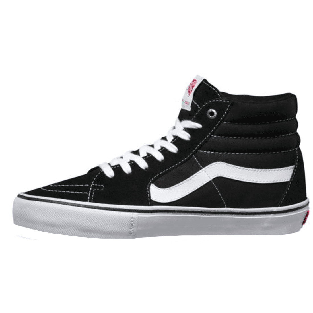 vans mens footwear