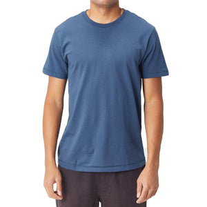 Basic S/S Tailored T-Shirt