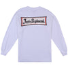 Vista Classic Long Sleeve Tee