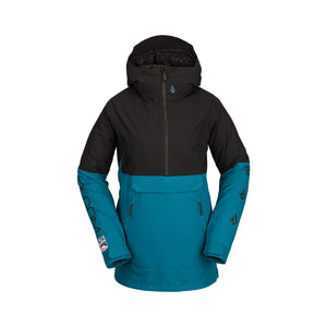 USST Women's Mirror Pullover Jacket