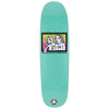 Welcome The Couple on Catblood 8.75" Skate Deck