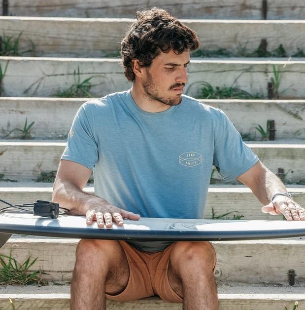 Wetshirt Short Sleeve Rashguard - Jack's Surfboards