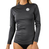 Rip Curl Women's Whitewash L/S UV Rashguard FA19