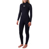 Rip Curl Women's Omega 3/2mm Back Zip Fullsuit Wetsuit FA19