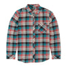 Freemont Flannel Shirt
