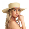 Womens Under The Sun Hat