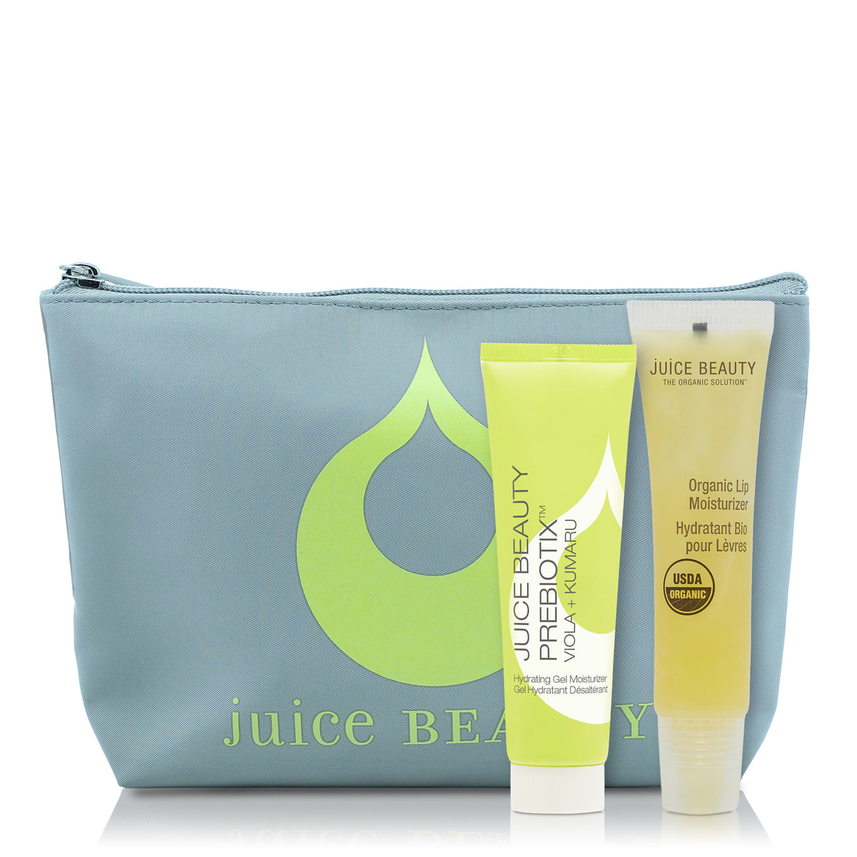 Limited-Edition PREBIOTIX™ 10% Vitamin C Complex Body Lotion Gift