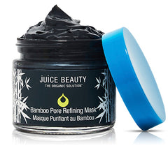 Bamboo Pore Refining Mask