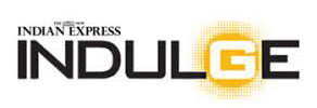 Indulge Express Logo