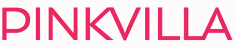 Pinkvilla Logo