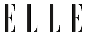 Elle Magazine Logo