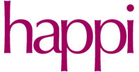 happi logo