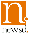 News D Logo