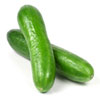 Cucumber Extract (Organic)