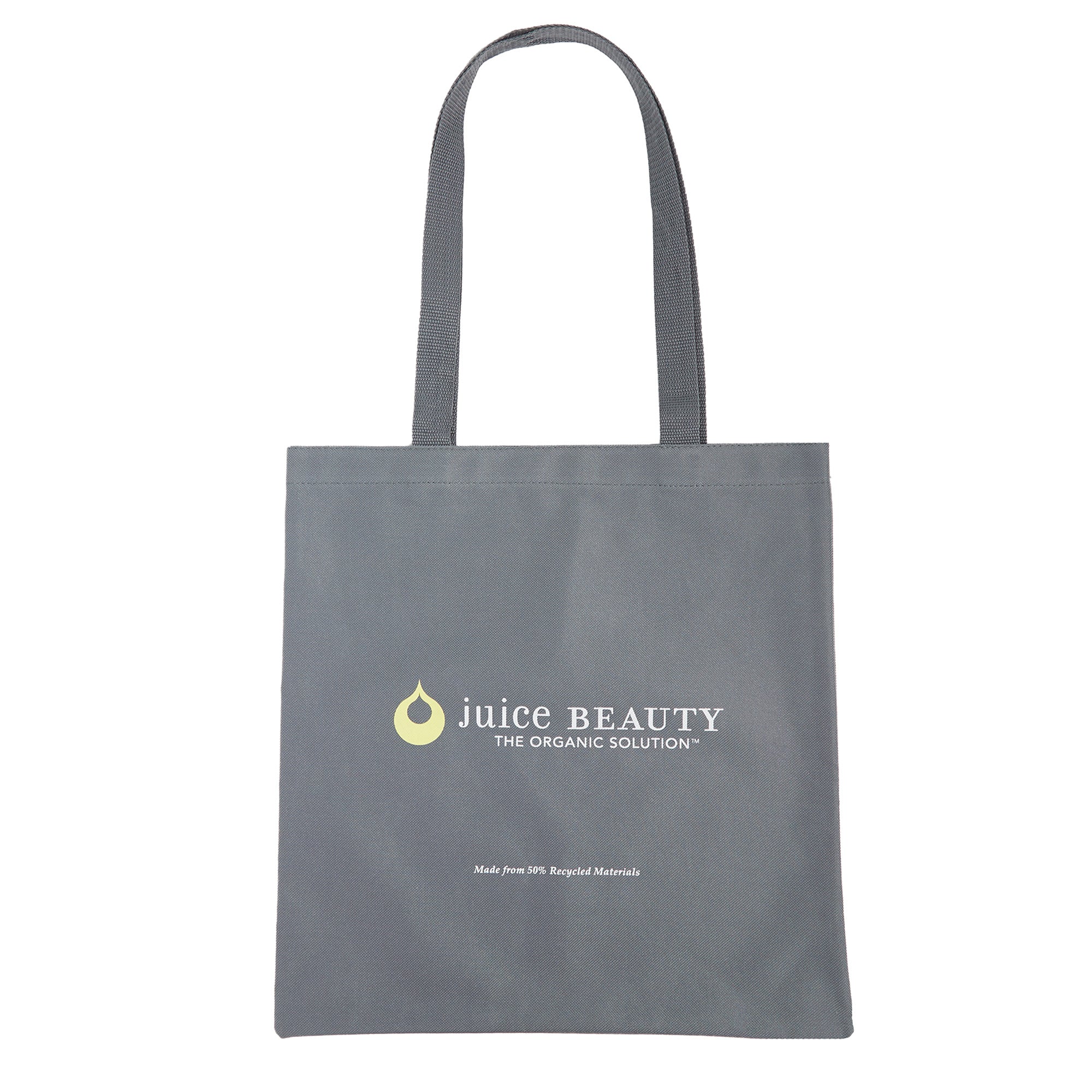 Juice Beauty Sustainable Tote Bag