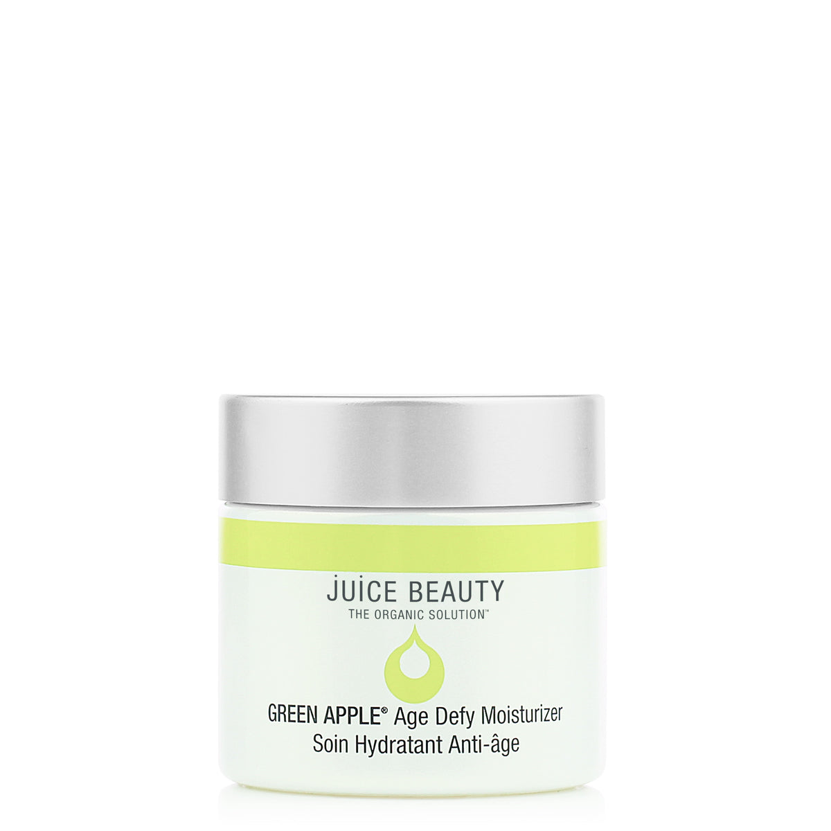 Green Apple Age Defy Moisturizer