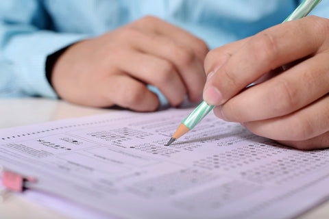 EXAMgen can help teachers prepare their students for the SAT and ACT