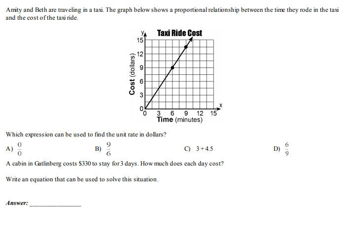 7th Grade Common Core Math – EXAMgen