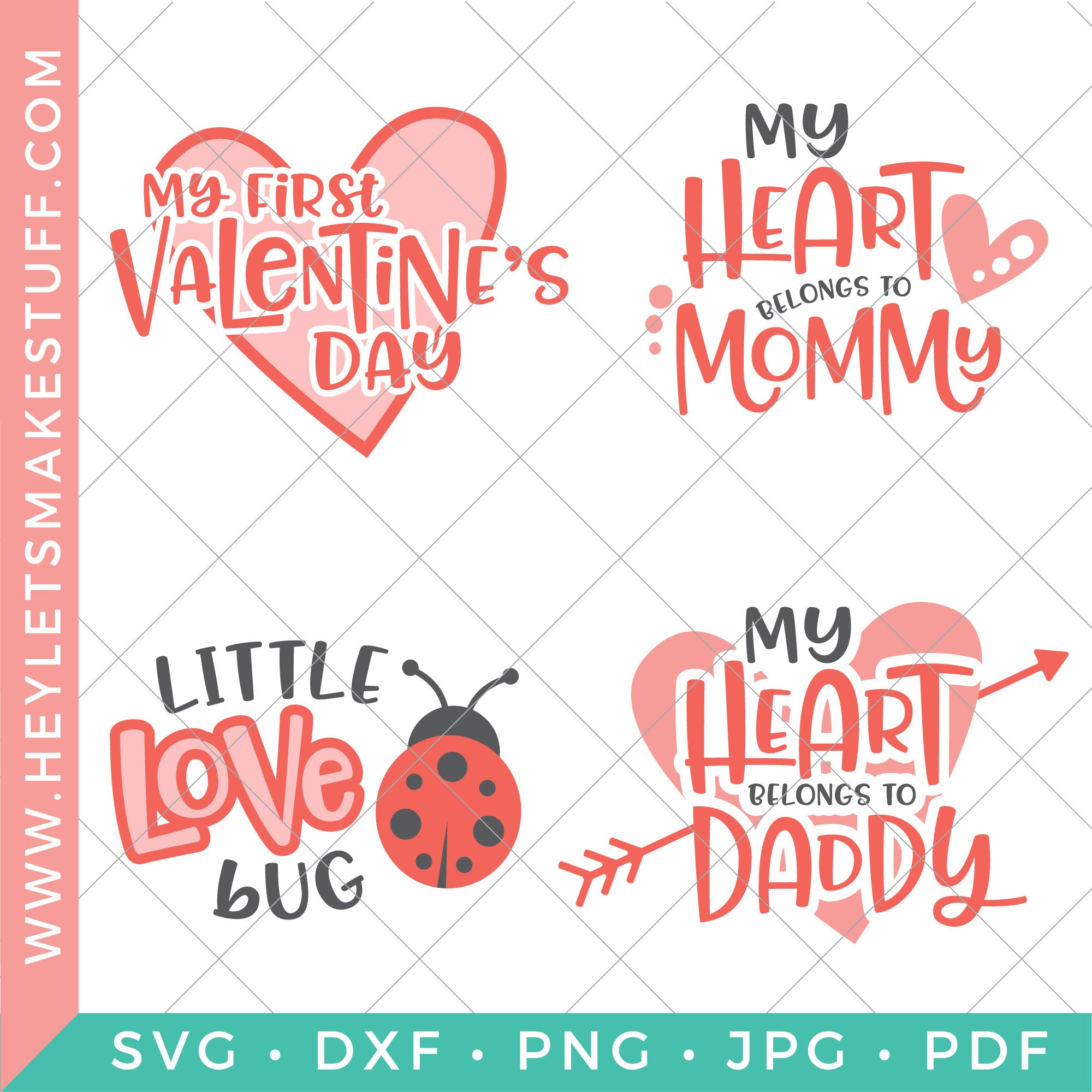 Free Free 297 Baby Valentines Svg Free SVG PNG EPS DXF File