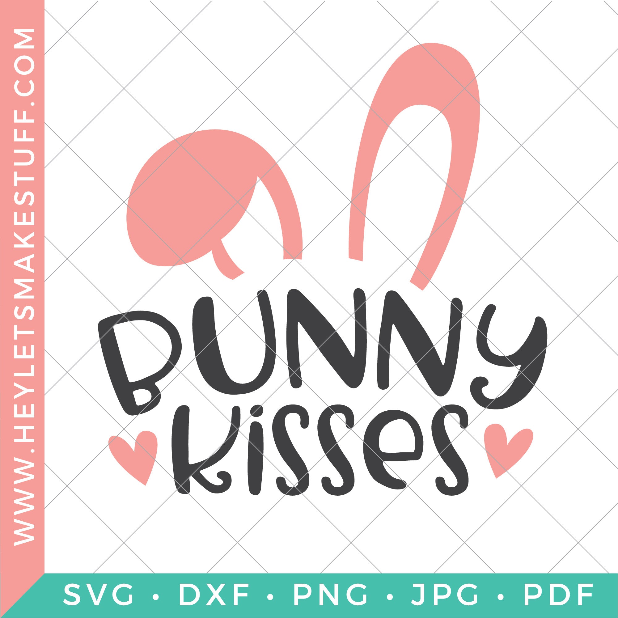 Free Free Bunny Kisses Svg 389 SVG PNG EPS DXF File