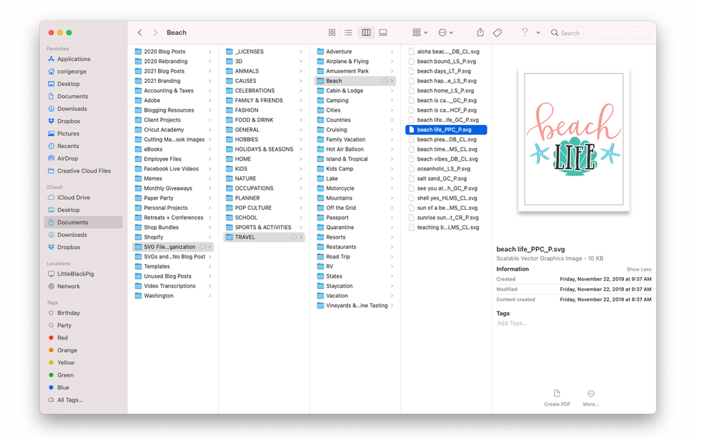 Download Cut File Clean Up Ecourse Hey Let S Make Stuff