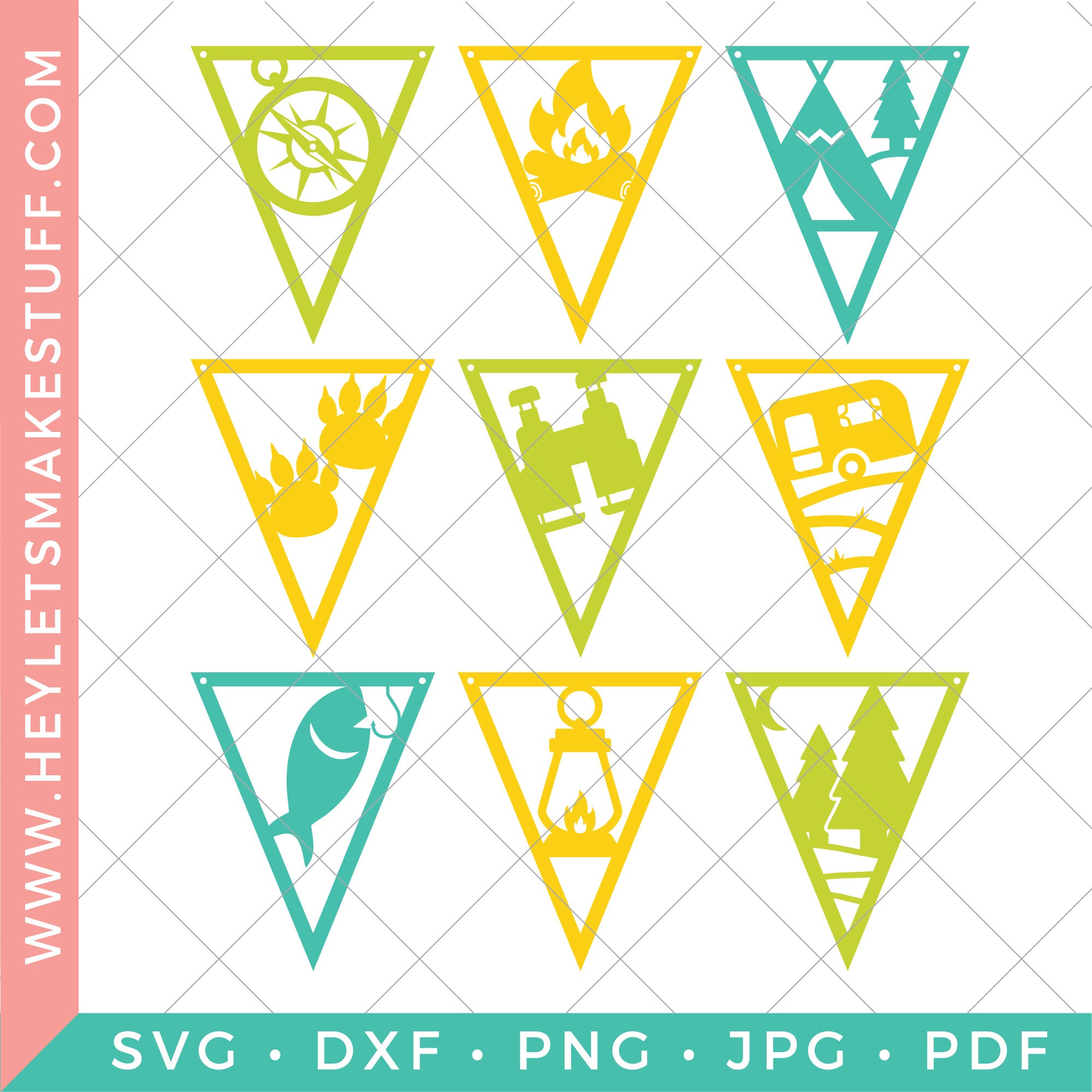 Free Free 270 Camping Themed Svg SVG PNG EPS DXF File