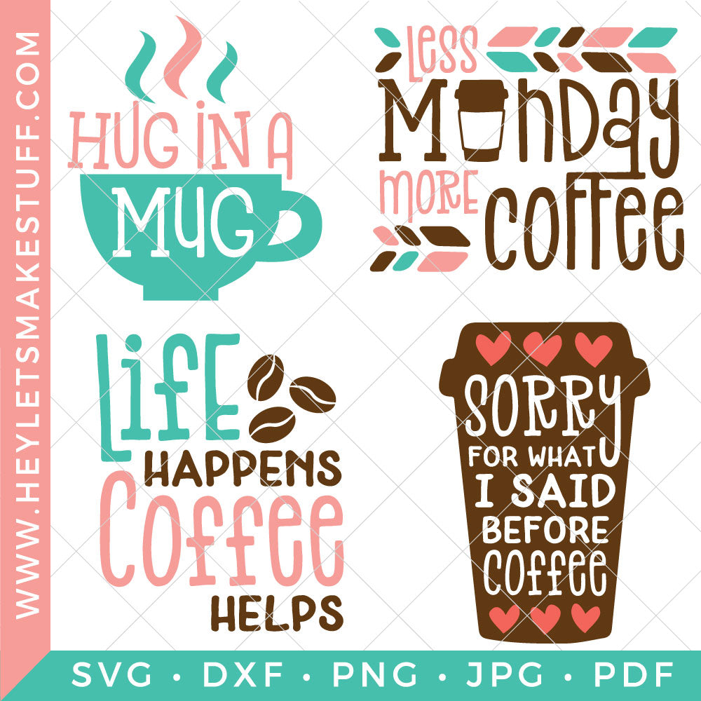 Free Free 215 Coffee Svg Funny SVG PNG EPS DXF File