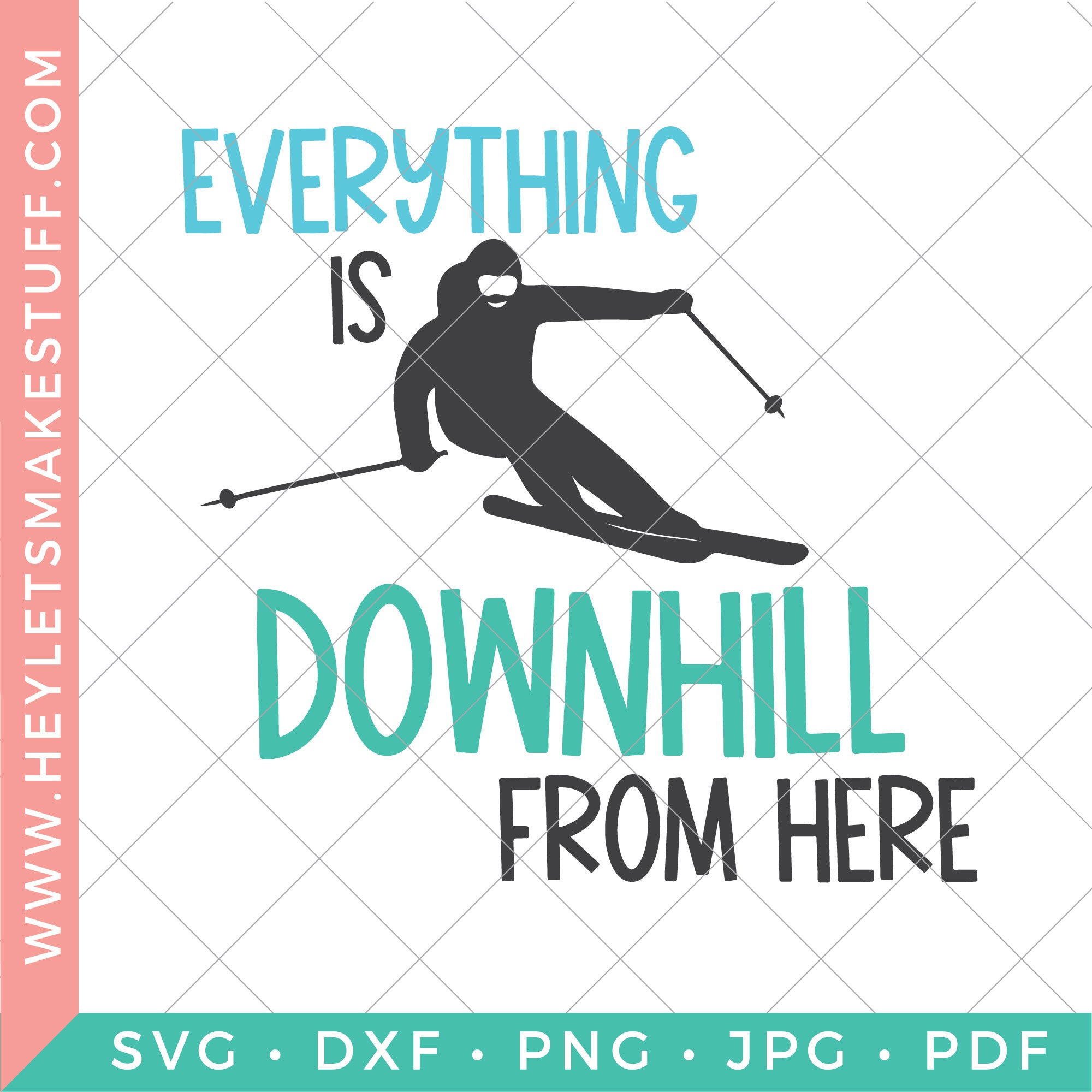 Free Free 250 Snow Skiing Svg SVG PNG EPS DXF File