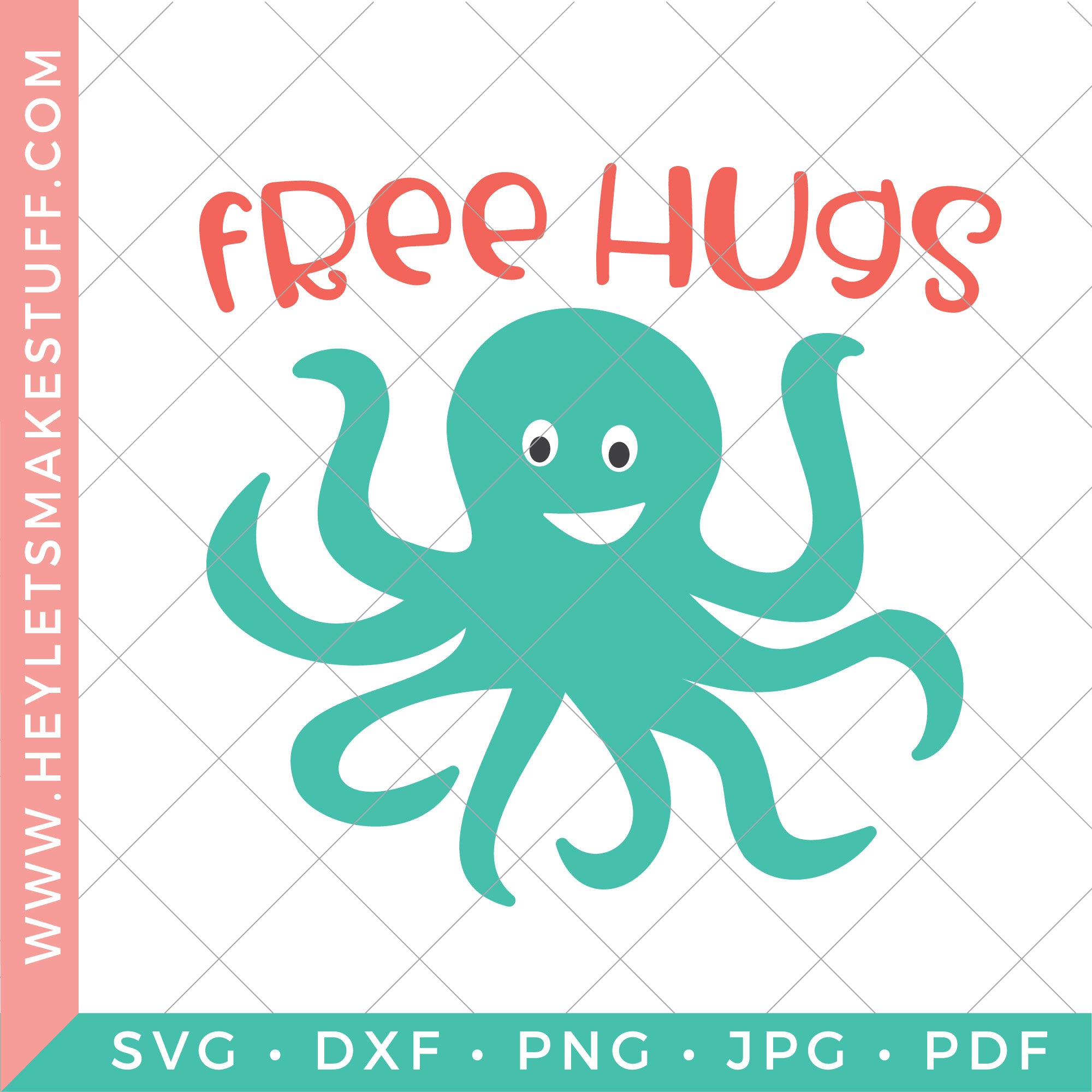 Download Free Hugs Hey Let S Make Stuff