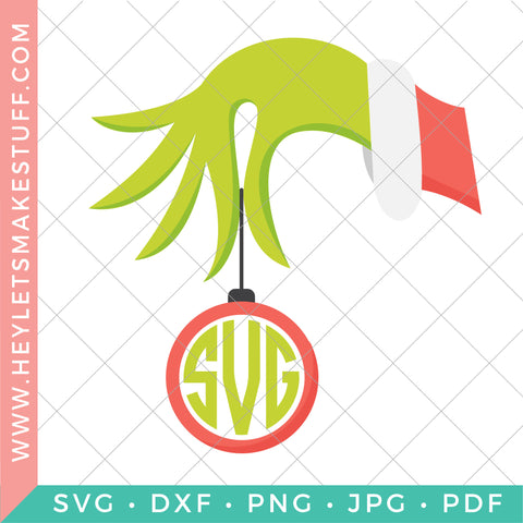 Download Svg Files Tagged Grinch Hey Let S Make Stuff