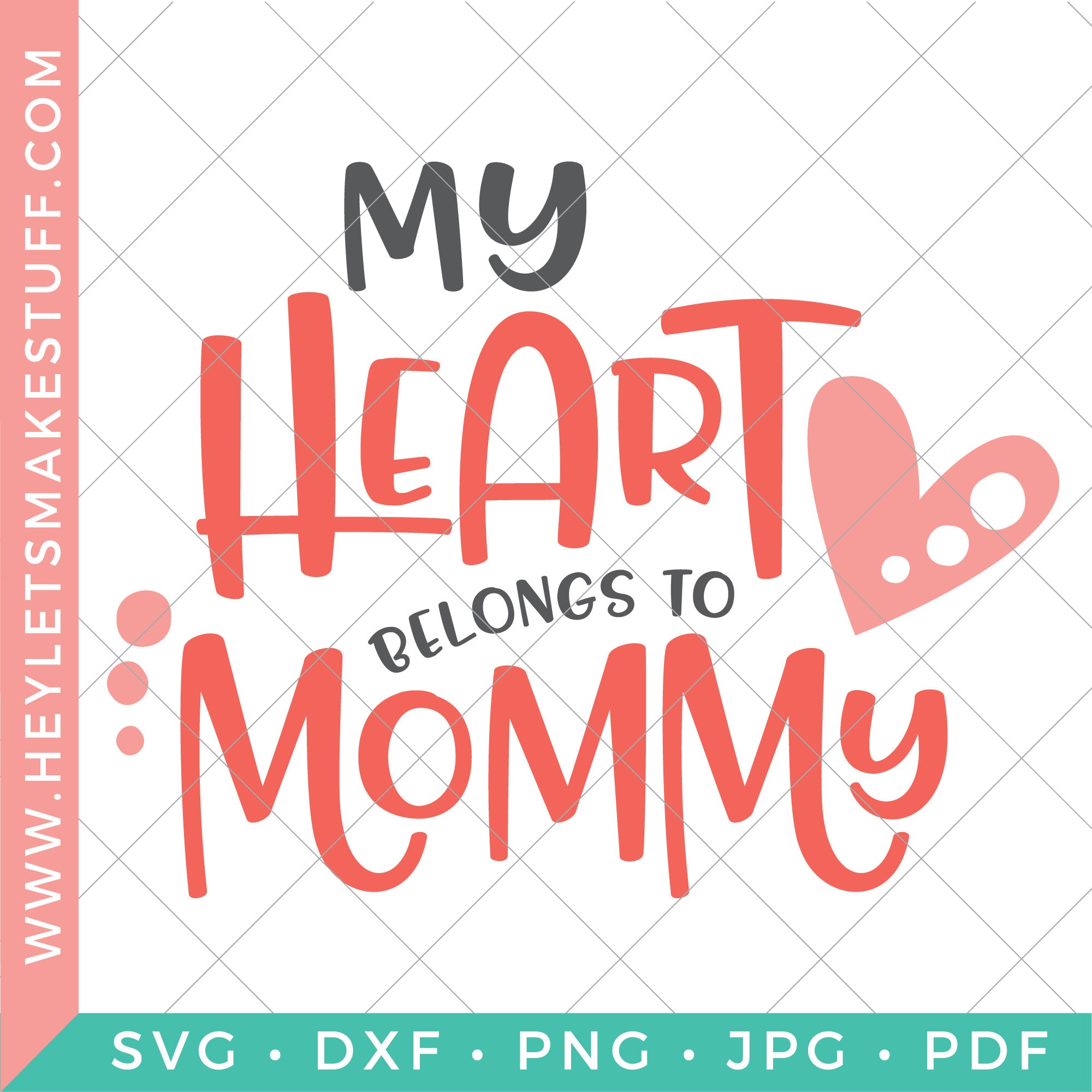 Adorable Baby Valentine S Day Svg Bundle Hey Let S Make Stuff