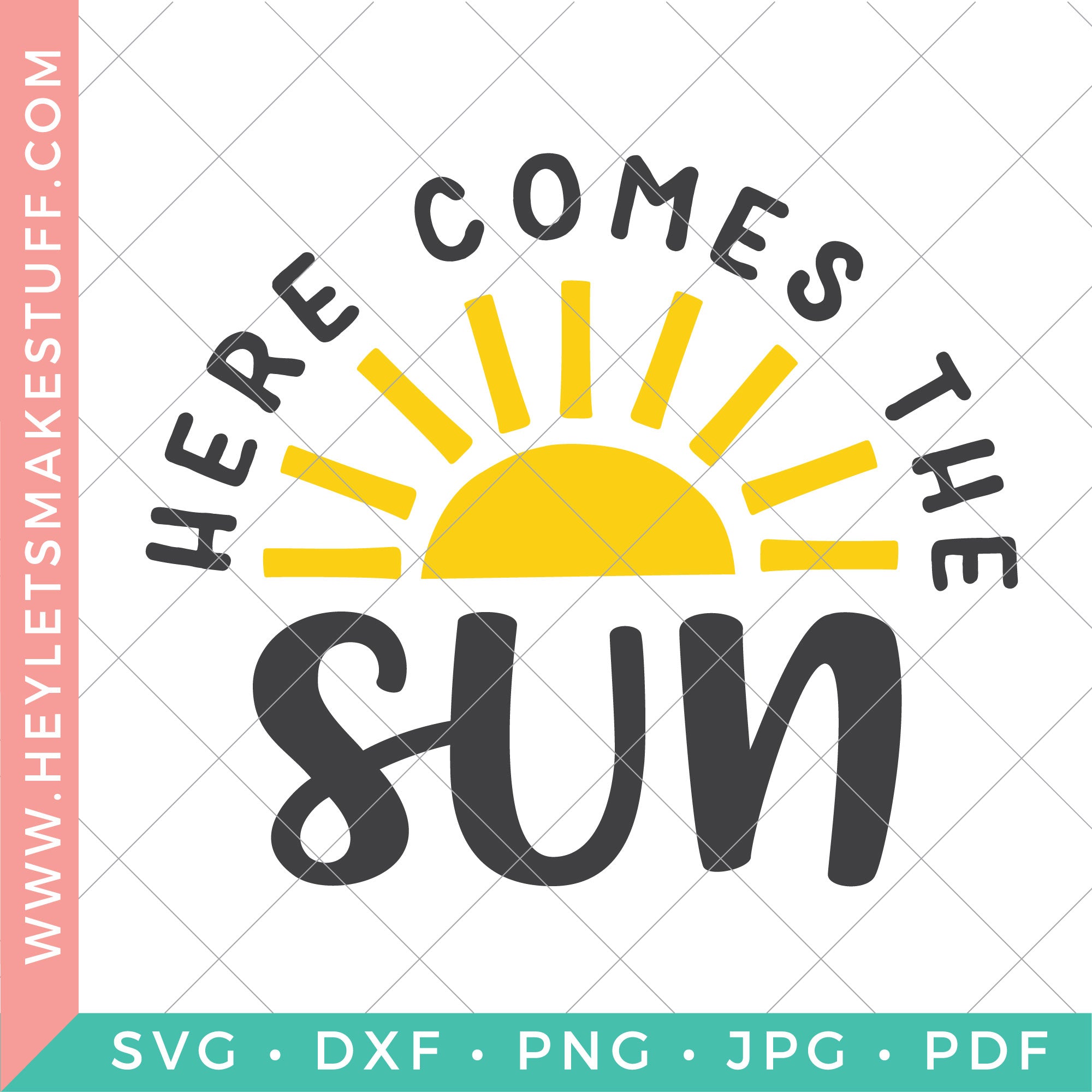 Download Clip Art Art Collectibles Sunshine Silhouette Sunny Clipart Sun Svg Dxf Eps Png Jpg Sun Flare Cricut Sunshine Cut File Shine Svg Sun Rays Vector