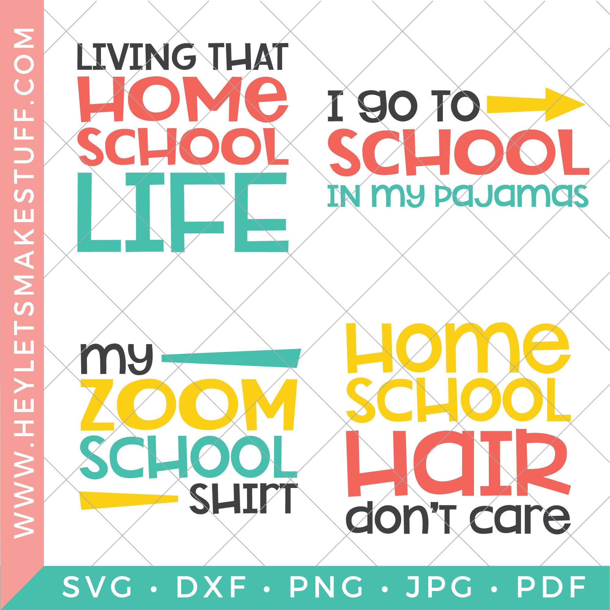 Free Free 85 Homeschool Kid Svg SVG PNG EPS DXF File