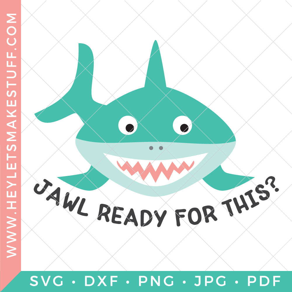 Free Free Shark Party Svg 787 SVG PNG EPS DXF File