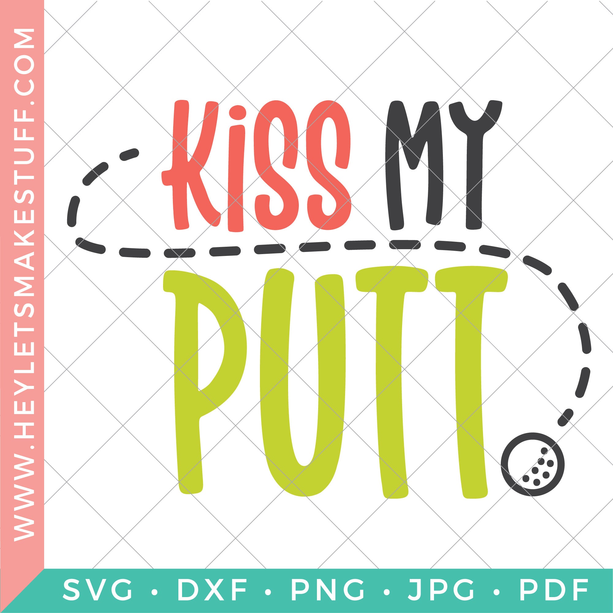 Download Funny Golf Svg Files For Cricut Silhouette Hey Let S Make Stuff