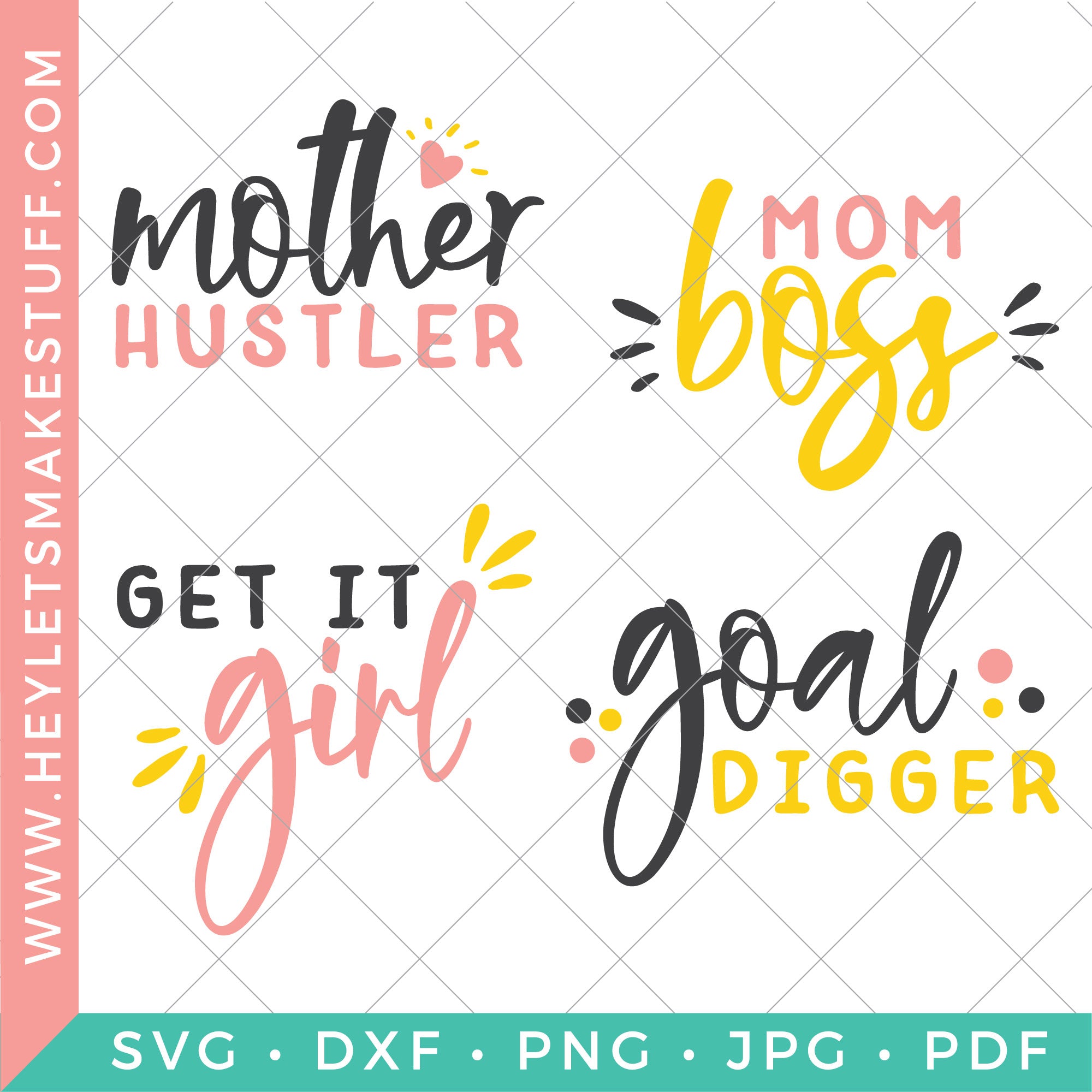 Free Free Mom Hustle Free Svg 800 SVG PNG EPS DXF File